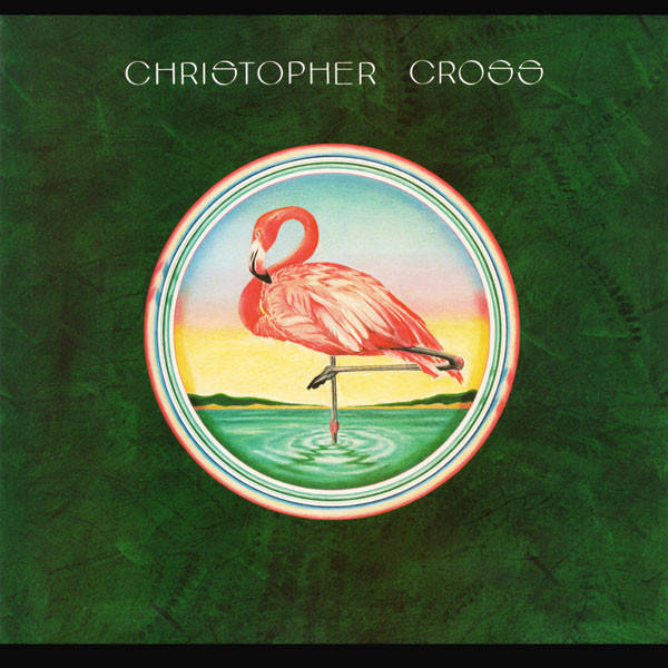 Christopher Cross – Christopher Cross